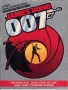 Atari  2600&nbsp; - &nbsp;James Bond 007 (1983) (Parker Bros)